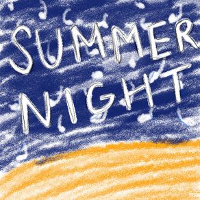 Download track Summer Night (Sped Up) SevanUp