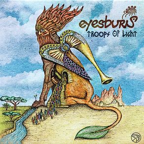 Download track Reborn In Fire Eyesburn