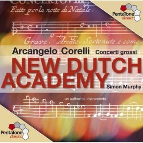 Download track 1. Concerto Da Camera In B Flat Op. 6 No 11 Concerto Grosso In B Flat Major Op. 611: Preludio Andante Largo Corelli Arcangelo