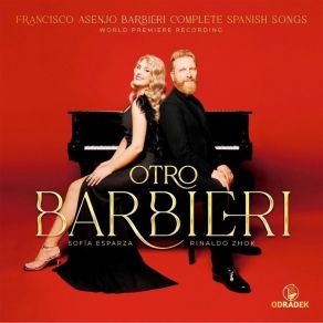 Download track 06 - El Pescao Frito Franciso A. Barbieri