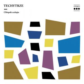 Download track Pojewalczyk Pojezierski' Techytrze