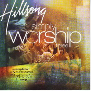 Download track Holy Spirit Rain Down Hillsong