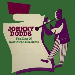 Download track Stompin' On Down Johnny Dodds