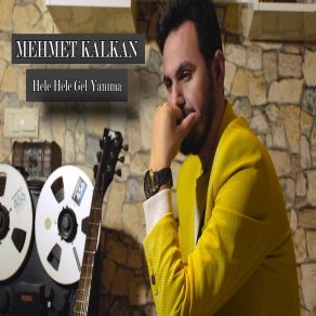 Download track Gidin Başımdan Mehmet Kalkan