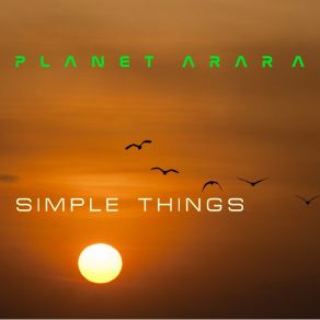 Download track The Early And Latter Rain Planet Arara