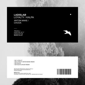 Download track Kalpa Ladislao