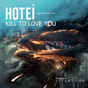 Download track Kill To Love You Matt Tuck