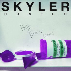 Download track High Forever (MashBit Edm Version) Skyler Hunter