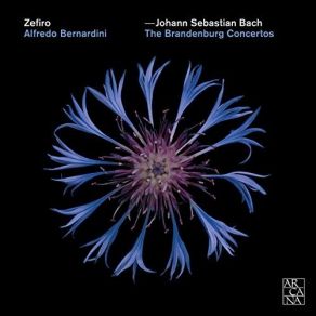 Download track 2-04 Concerto No. 6 In B-Flat Major, BWV 1051 - I. [¢] Johann Sebastian Bach