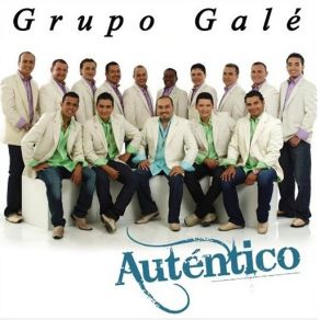 Download track Sólo Un Besito Grupo Gale