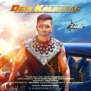 Download track Desi Kalakaar Yo Yo Honey Singh