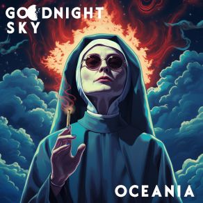 Download track Too High To Die Goodnight Sky