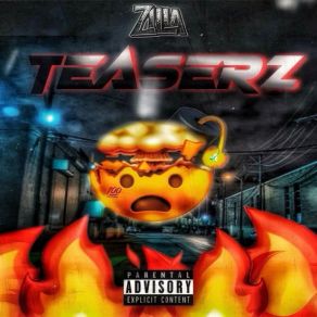 Download track Reaper Zilla