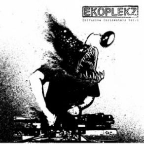 Download track Soviet Drum Brain Attack Ekoplekz