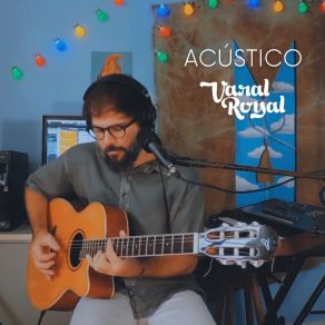 Download track Egrégora (Acústico) Varal Royal