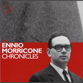 Download track Once Upon A Time In America: Cockeye's Song Ennio Morricone