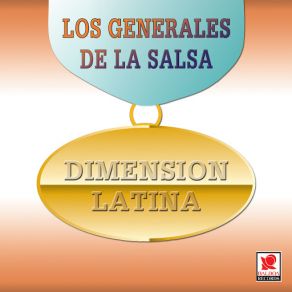 Download track Blancas Azucenas Dimension Latina