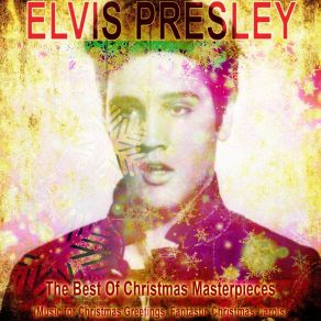 Download track I'll Be Home For Christmas Elvis Presley