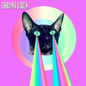 Download track Physical Universe Chroma Virus