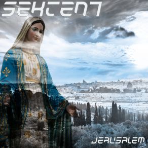 Download track JERUSALEM (Instrumental) Sekten7ΟΡΓΑΝΙΚΟ