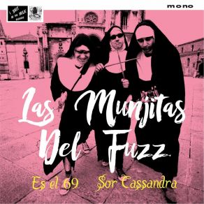 Download track X Las Munjitas Del Fuzz