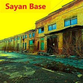 Download track Bomb In The House Sayan Base