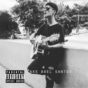 Download track Conmigo Te Quiero (En Vivo) AXS Axel Santos