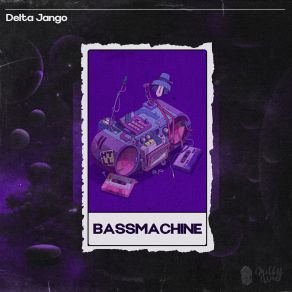 Download track Bassface Delta Jango