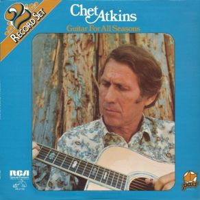 Download track White Silver Sands Chet Atkins