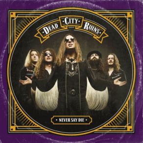 Download track Lake Of Fire Dead City Ruins