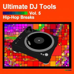 Download track Slow Roller Ultimate DJ Tools