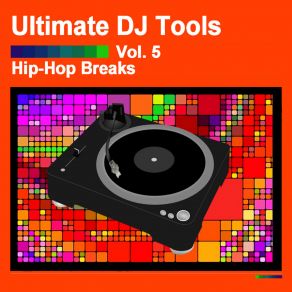 Download track If You've Got Love Ultimate DJ Tools