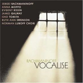 Download track 03. Vladimir Spivakov Violin Sergei Bezrodny Piano Sergei Vasilievich Rachmaninov