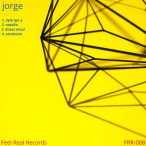 Download track Xylo Spr Y (Original Mix) Jorge