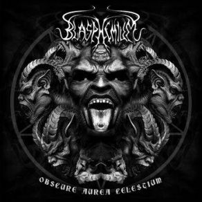 Download track The Great Revalation Blasphemium