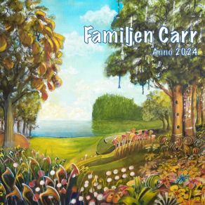 Download track Bäckahästgaloppen & Omstämda Valsen Familjen Carr