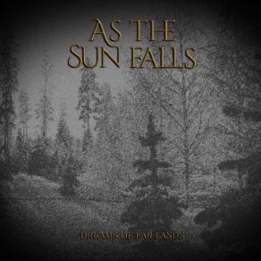 Download track First Snow As The Sun Falls