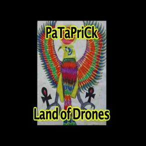 Download track Lightspeed Evacuation Pataprick