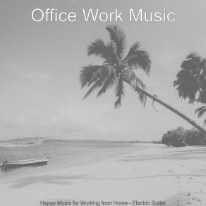 Download track Thrilling Background Music For Anxiety Office Work Music