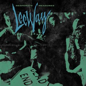 Download track The Future (Ain't What It Used To Be) (Live) Leeway