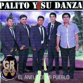 Download track Si Me Dejaras Amarte SU DANZA