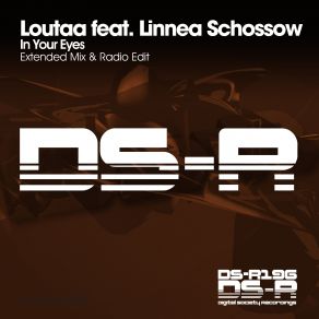 Download track In Your Eyes (Radio Edit) Linnea Schössow, Loutaa