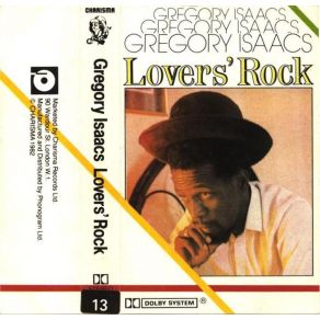 Download track Hard Time Gregory Isaacs