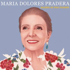 Download track La Media Vuelta Maria Dolores PraderaAna Belén