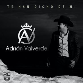 Download track Ya Lo Sé Que Tú Te Vas Adrián ValverdeSoffia Alanis