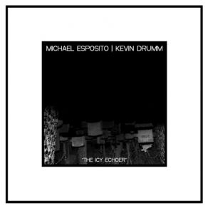 Download track Echoic Memory Kevin Drumm