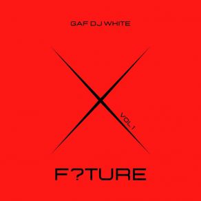 Download track Something That I've Never Known Gaf DJ White