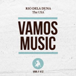 Download track The USA Rio Dela Duna