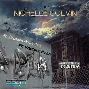 Download track Decompressor Nichelle ColvinDecaGon AKA -Gon