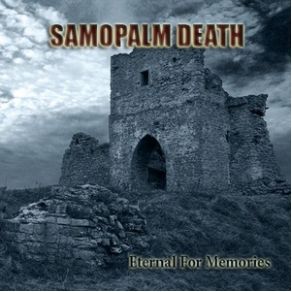 Download track Ascention Of Glory Samopalm Death